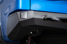 Addictive Desert Designs 2022–2026 Chevy/GMC 1500 Black Label Rear Bumper