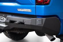 Addictive Desert Designs 2022–2026 Chevy/GMC 1500 Black Label Rear Bumper