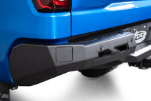 Addictive Desert Designs 2022–2026 Chevy/GMC 1500 Black Label Rear Bumper