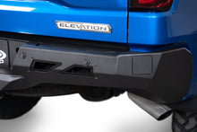 Addictive Desert Designs 2022–2026 Chevy/GMC 1500 Black Label Rear Bumper