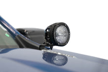 Addictive Desert Designs 2022–2026 Chevy/GMC 1500 Ditch Light Brackets