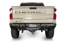 Addictive Desert Designs 2022 onwards Chevy/GMC 1500 Stealth Fighter Rear Bumper