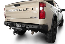 Addictive Desert Designs 2022 onwards Chevy/GMC 1500 Stealth Fighter Rear Bumper