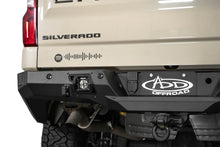 Addictive Desert Designs 2022 onwards Chevy/GMC 1500 Stealth Fighter Rear Bumper