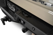 Addictive Desert Designs 2022 onwards Chevy/GMC 1500 Stealth Fighter Rear Bumper