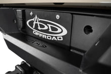 Addictive Desert Designs 2022 onwards Chevy/GMC 1500 Stealth Fighter Rear Bumper