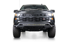 Addictive Desert Designs 2022–2026 Chevy Silverado 1500 Stealth Fighter Front Bumper