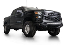 Addictive Desert Designs 2022–2026 Chevy Silverado 1500 Stealth Fighter Front Bumper
