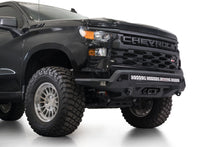 Addictive Desert Designs 2022–2026 Chevy Silverado 1500 Stealth Fighter Front Bumper