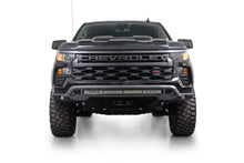Addictive Desert Designs 2022–2026 Chevy Silverado 1500 Stealth Fighter Front Bumper