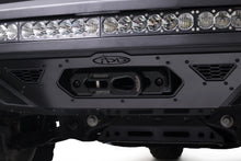 Addictive Desert Designs 2022–2026 Chevy Silverado 1500 Stealth Fighter Front Bumper