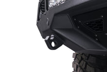 Addictive Desert Designs 2022–2026 Chevy Silverado 1500 Stealth Fighter Front Bumper