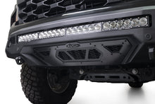 Addictive Desert Designs 2022–2026 Chevy Silverado 1500 Stealth Fighter Front Bumper
