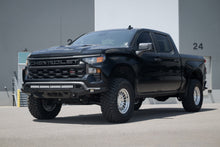 Addictive Desert Designs 2022–2026 Chevy Silverado 1500 Stealth Fighter Front Bumper