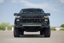 Addictive Desert Designs 2022–2026 Chevy Silverado 1500 Stealth Fighter Front Bumper