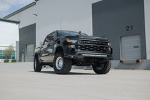 Addictive Desert Designs 2022–2026 Chevy Silverado 1500 Stealth Fighter Front Bumper
