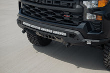 Addictive Desert Designs 2022–2026 Chevy Silverado 1500 Stealth Fighter Front Bumper