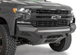 ADD Stealth Fighter Front Bumper for Silverado 1500 | Standard and With Winch Mount