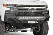 Addictive Desert Designs 2019–2021 Chevy Silverado 1500 Stealth Fighter Front Bumper