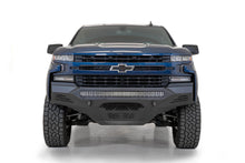 Addictive Desert Designs 2019–2021 Chevy Silverado 1500 Stealth Fighter Front Bumper
