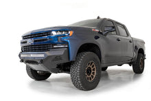 Addictive Desert Designs 2019–2021 Chevy Silverado 1500 Stealth Fighter Front Bumper