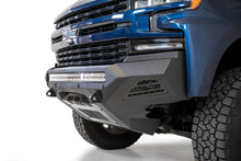 Addictive Desert Designs 2019–2021 Chevy Silverado 1500 Stealth Fighter Front Bumper