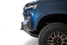Addictive Desert Designs 2019–2021 Chevy Silverado 1500 Stealth Fighter Front Bumper