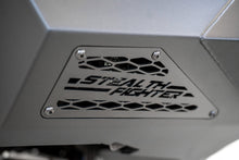 Addictive Desert Designs 2019–2021 Chevy Silverado 1500 Stealth Fighter Front Bumper