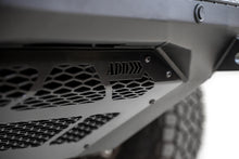Addictive Desert Designs 2019–2021 Chevy Silverado 1500 Stealth Fighter Front Bumper