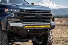Addictive Desert Designs 2019–2021 Chevy Silverado 1500 Stealth Fighter Front Bumper