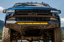 Addictive Desert Designs 2019–2021 Chevy Silverado 1500 Stealth Fighter Front Bumper
