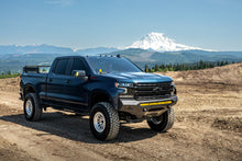 Addictive Desert Designs 2019–2021 Chevy Silverado 1500 Stealth Fighter Front Bumper