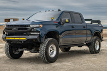 Addictive Desert Designs 2019–2021 Chevy Silverado 1500 Stealth Fighter Front Bumper