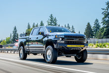 Addictive Desert Designs 2019–2021 Chevy Silverado 1500 Stealth Fighter Front Bumper