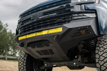 Addictive Desert Designs 2019–2021 Chevy Silverado 1500 Stealth Fighter Front Bumper