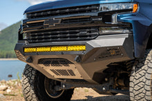 Addictive Desert Designs 2019–2021 Chevy Silverado 1500 Stealth Fighter Front Bumper