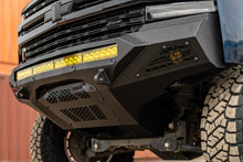 Addictive Desert Designs 2019–2021 Chevy Silverado 1500 Stealth Fighter Front Bumper