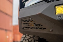 Addictive Desert Designs 2019–2021 Chevy Silverado 1500 Stealth Fighter Front Bumper