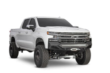 Addictive Desert Designs 2019–2021 Chevy Silverado 1500 Stealth Fighter Front Bumper