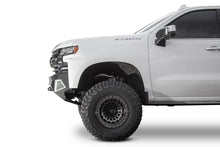 Addictive Desert Designs 2019–2021 Chevy Silverado 1500 Stealth Fighter Front Bumper
