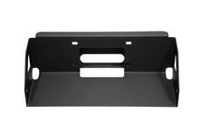 Addictive Desert Designs 2022 onwards Chevy Silverado 1500 ZR2 Stealth Fighter Winch Kit