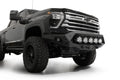 ADD Bomber HD Winch Front Bumper for 2024+ Silverado 2500/3500 | F820043500103