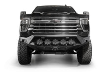 Addictive Desert Designs 2024 onwards Chevy Silverado 2500/3500 Bomber HD Front Bumper