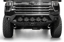 Addictive Desert Designs 2024 onwards Chevy Silverado 2500/3500 Bomber HD Front Bumper