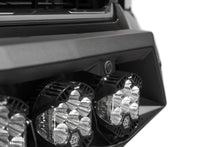 Addictive Desert Designs 2024 onwards Chevy Silverado 2500/3500 Bomber HD Front Bumper