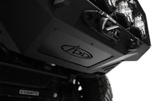 Addictive Desert Designs 2024 onwards Chevy Silverado 2500/3500 Bomber HD Front Bumper