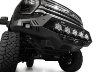 Addictive Desert Designs 2024 onwards Chevy Silverado 2500/3500 Bomber HD Front Bumper