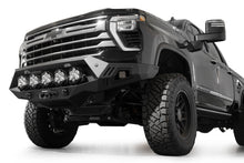 Addictive Desert Designs 2024 onwards Chevy Silverado 2500/3500 Bomber HD Front Bumper