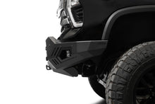 Addictive Desert Designs 2024 onwards Chevy Silverado 2500/3500 Bomber HD Front Bumper