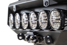 Addictive Desert Designs 2024 onwards Chevy Silverado 2500/3500 Bomber HD Front Bumper